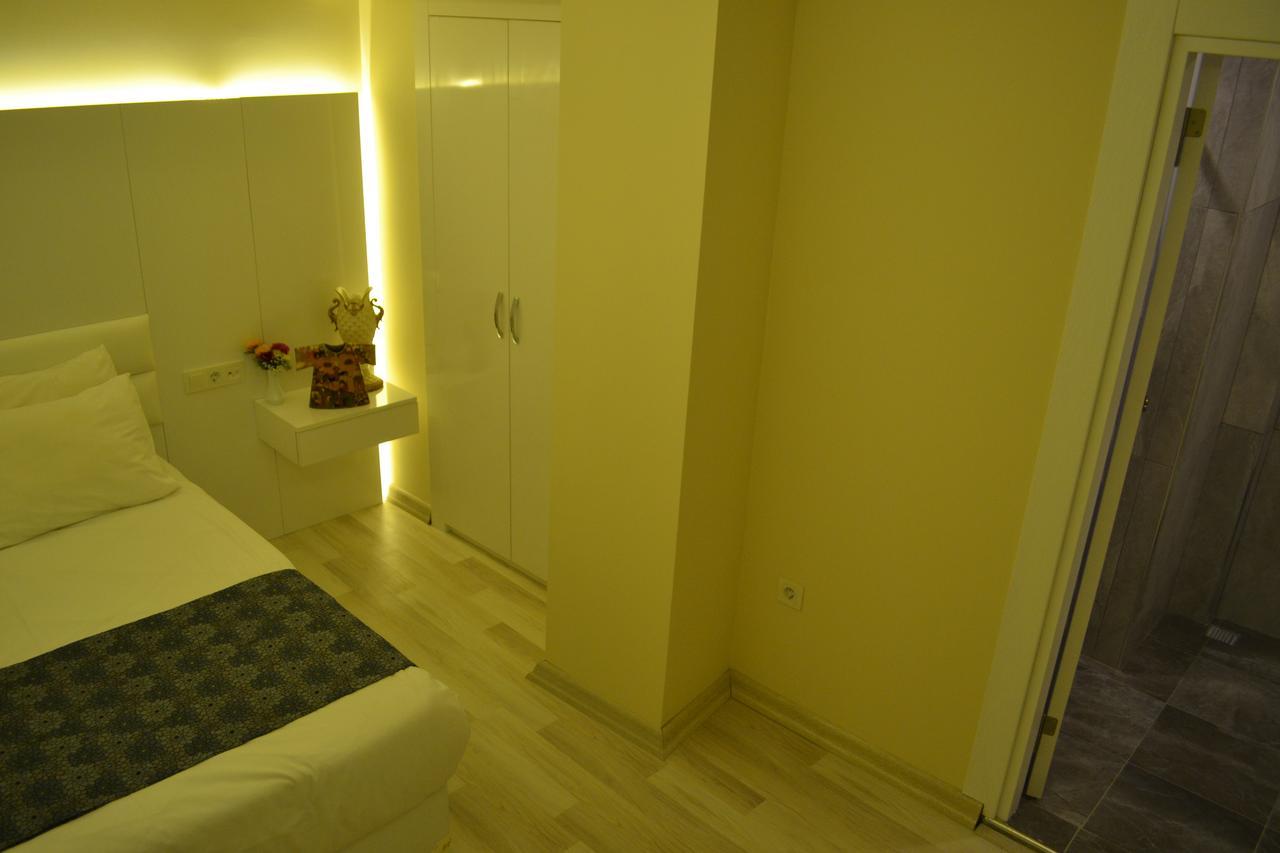 In Istanbul Hotel Екстер'єр фото