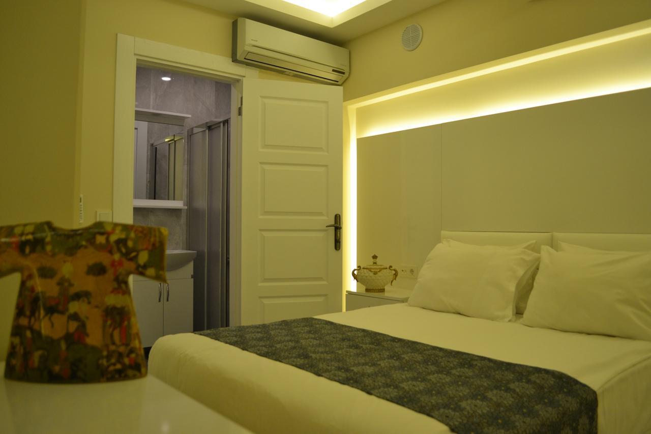 In Istanbul Hotel Екстер'єр фото