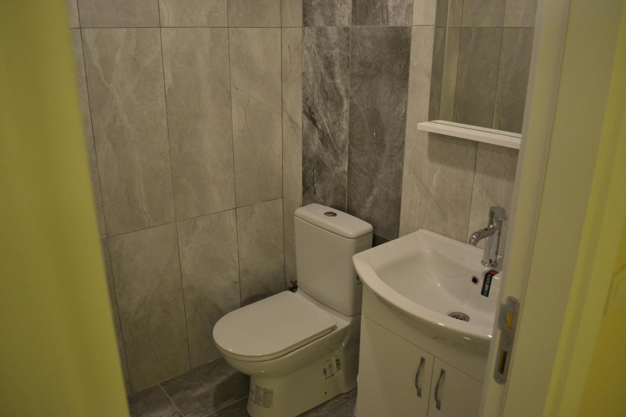 In Istanbul Hotel Екстер'єр фото