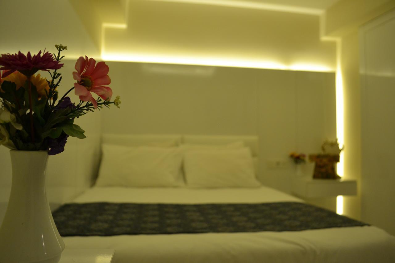 In Istanbul Hotel Екстер'єр фото