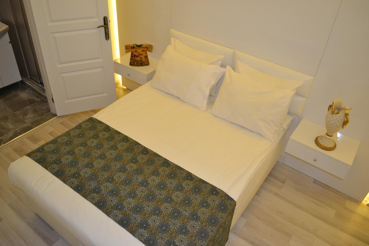 In Istanbul Hotel Екстер'єр фото