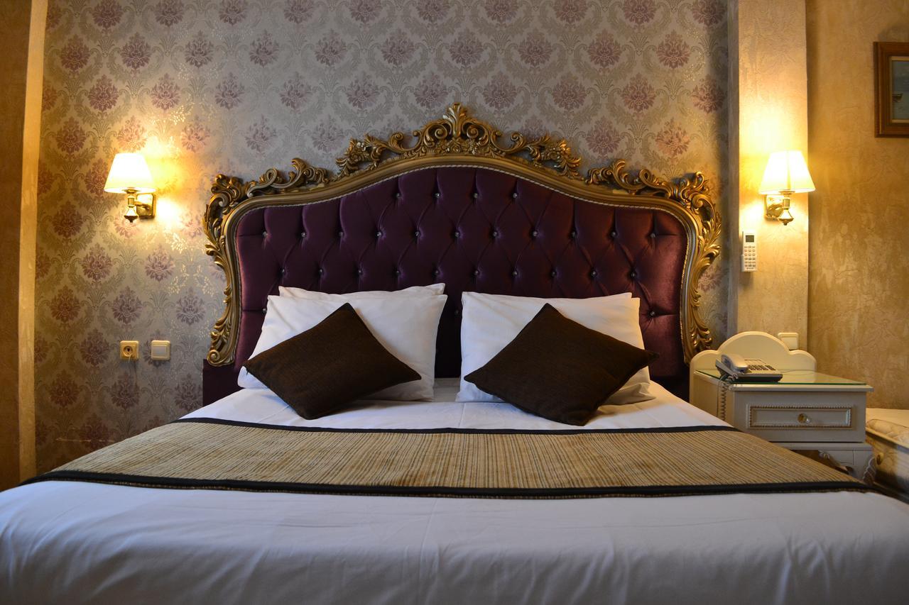 In Istanbul Hotel Екстер'єр фото