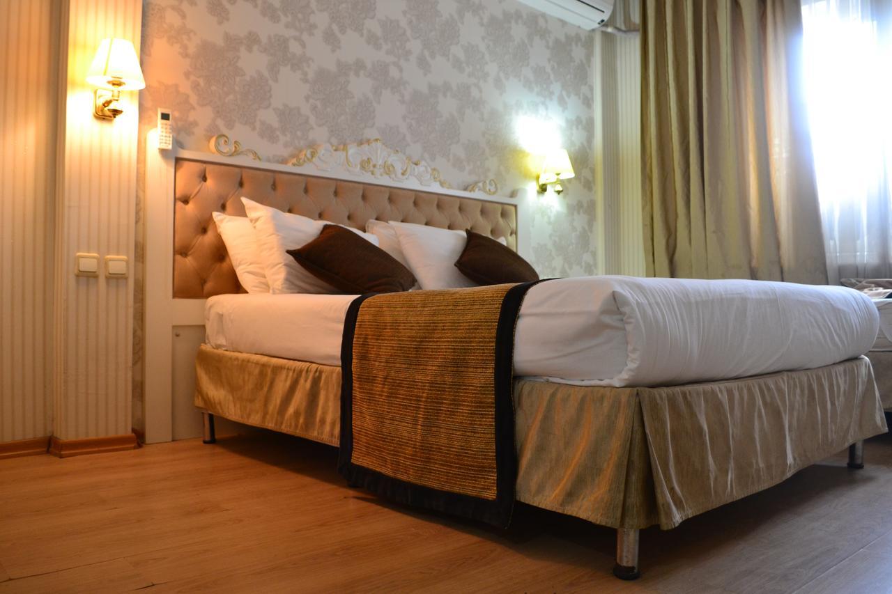 In Istanbul Hotel Екстер'єр фото