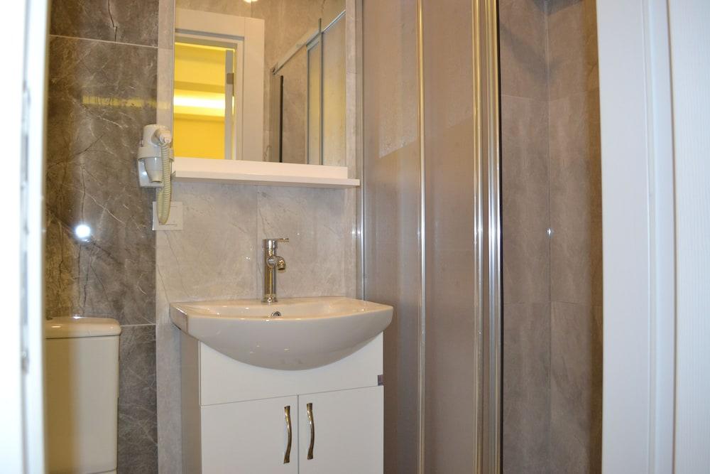 In Istanbul Hotel Екстер'єр фото